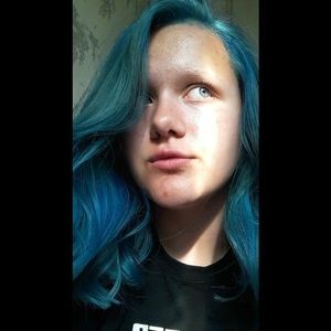 Meet your Posher, Hope